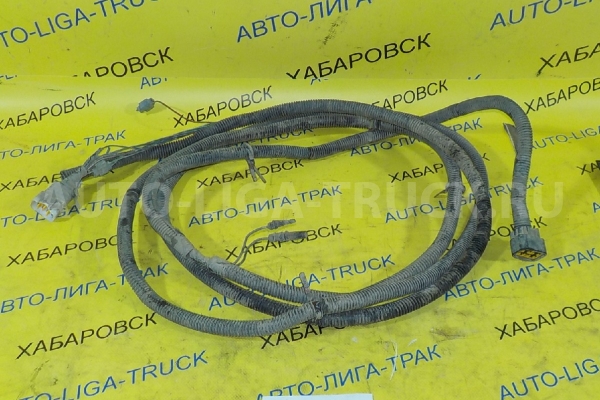 Проводка Isuzu Elf 4HF1 Электропроводка 4HF1 1997  8-97126-401-2