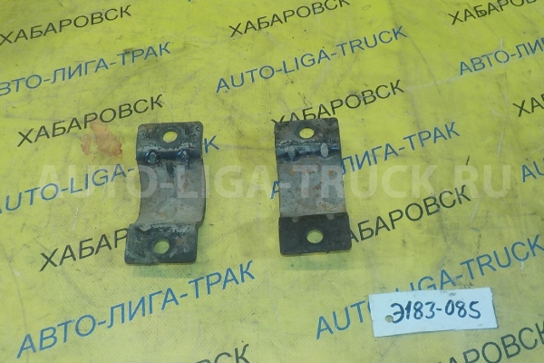 Кронштейн Isuzu Elf 4HF1 Кронштейн 4HF1 1997  8-94178-430-2