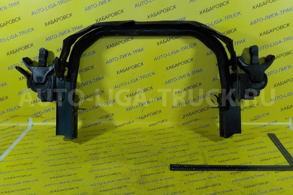 Задние подушки  кабины Isuzu Elf 4HF1 Задние подушки  кабины 4HF1 1997  8-97034-165-4