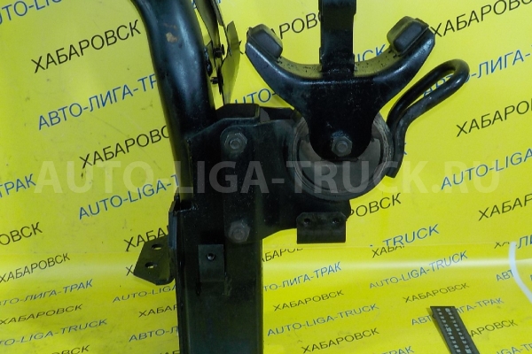 Задние подушки  кабины Isuzu Elf 4HF1 Задние подушки  кабины 4HF1 1997  8-97034-165-4