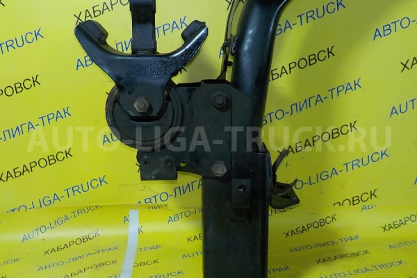 Задние подушки  кабины Isuzu Elf 4HF1 Задние подушки  кабины 4HF1 1997  8-97034-165-4