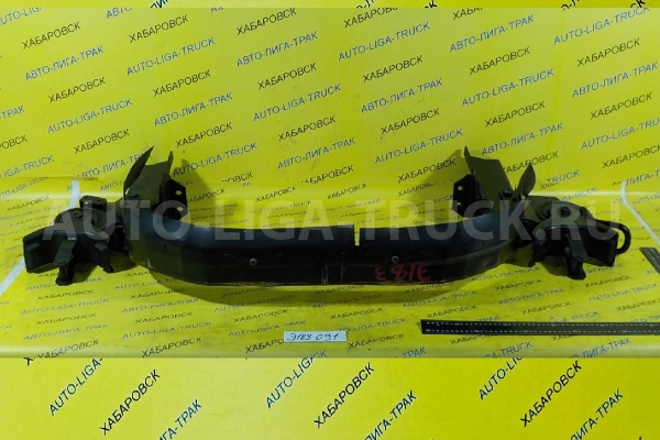 Задние подушки  кабины Isuzu Elf 4HF1 Задние подушки  кабины 4HF1 1997  8-97034-165-4