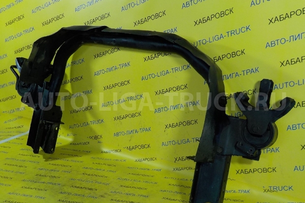 Задние подушки  кабины Isuzu Elf 4HF1 Задние подушки  кабины 4HF1 1997  8-97034-165-4