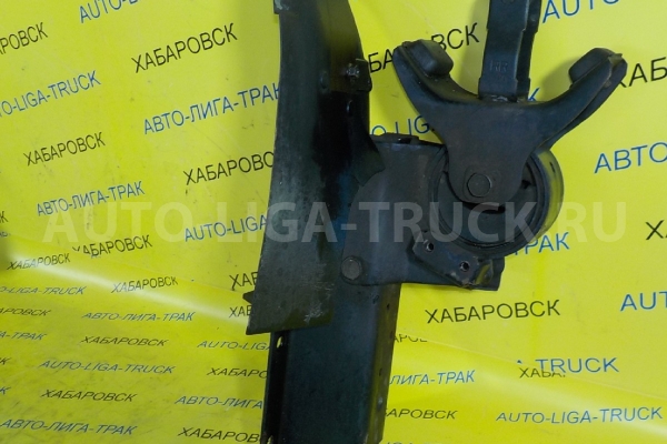 Задние подушки  кабины Isuzu Elf 4HF1 Задние подушки  кабины 4HF1 1997  8-97034-165-4