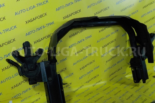 Задние подушки  кабины Isuzu Elf 4HF1 Задние подушки  кабины 4HF1 1997  8-97034-165-4