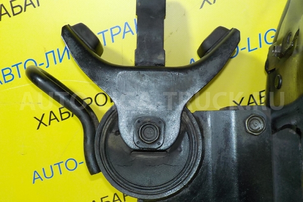 Задние подушки  кабины Isuzu Elf 4HF1 Задние подушки  кабины 4HF1 1997  8-97034-165-4