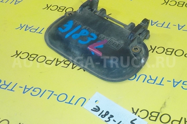 Ручка наружняя Isuzu Elf 4HF1 Ручка двери наружняя 4HF1 1997  8-97867-722-1