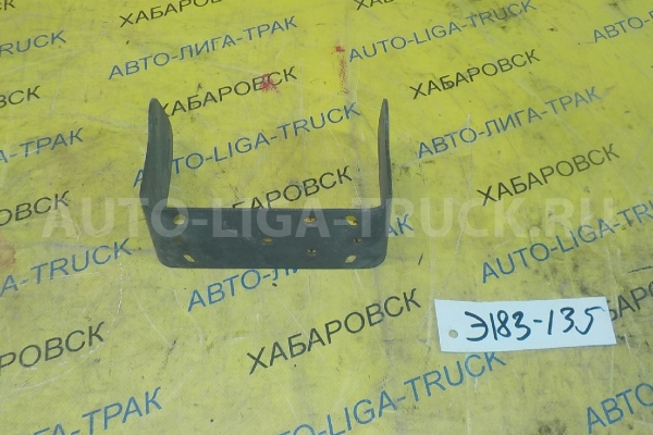 Парковочная камера Isuzu Elf 4HF1 Парковочная камера 4HF1 1997  ALT-000666