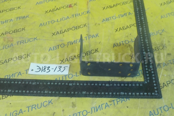 Парковочная камера Isuzu Elf 4HF1 Парковочная камера 4HF1 1997  ALT-000666