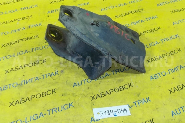 Кронштейн рессоры Isuzu Elf 4HF1 Кронштейн рессоры 4HF1 1999  8-94389-469-0