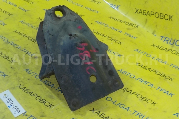 Кронштейн рессоры Isuzu Elf 4HF1 Кронштейн рессоры 4HF1 1999 8-94389-469-0 Кронштейн рессоры Isuzu Elf 4HF1 Кронштейн рессоры 4HF1 1999 8-94389-469-0