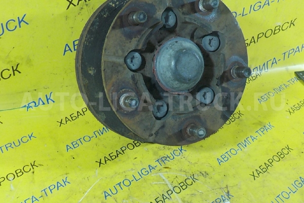 СТУПИЦА Isuzu Elf 4HF1 СТУПИЦА 4HF1 1999 8-97188-443-0 СТУПИЦА Isuzu Elf 4HF1 СТУПИЦА 4HF1 1999 8-97188-443-0