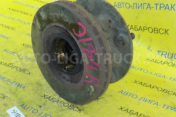 СТУПИЦА Isuzu Elf 4HF1 СТУПИЦА 4HF1 1999 8-97188-443-0 СТУПИЦА Isuzu Elf 4HF1 СТУПИЦА 4HF1 1999 8-97188-443-0