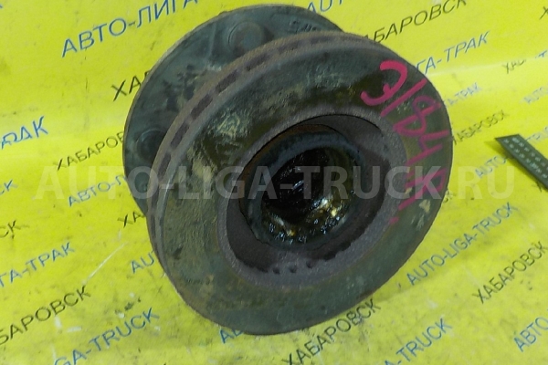 СТУПИЦА Isuzu Elf 4HF1 СТУПИЦА 4HF1 1999 8-97188-443-0 СТУПИЦА Isuzu Elf 4HF1 СТУПИЦА 4HF1 1999 8-97188-443-0