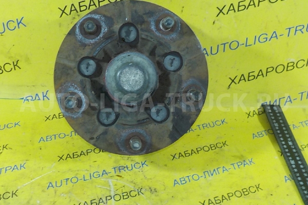 СТУПИЦА Isuzu Elf 4HF1 СТУПИЦА 4HF1 1999 8-97188-443-0 СТУПИЦА Isuzu Elf 4HF1 СТУПИЦА 4HF1 1999 8-97188-443-0