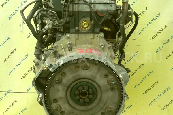 Двигатель в сборе Isuzu Elf 4HJ1  - Э185 ДВИГАТЕЛЬ 4HJ1 2003 24 