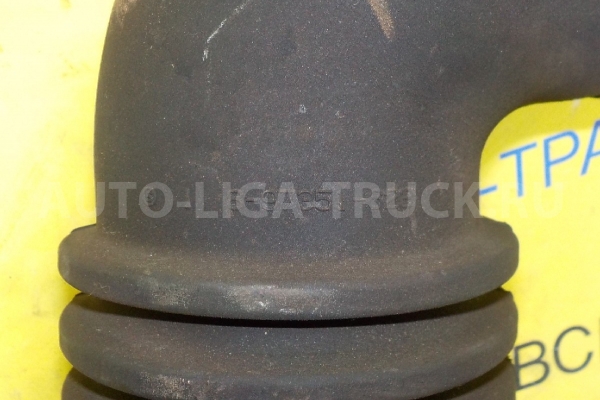 Впускной патрубок Isuzu Elf 4HJ1 Впускной патрубок 4HJ1   8-97351-623-0