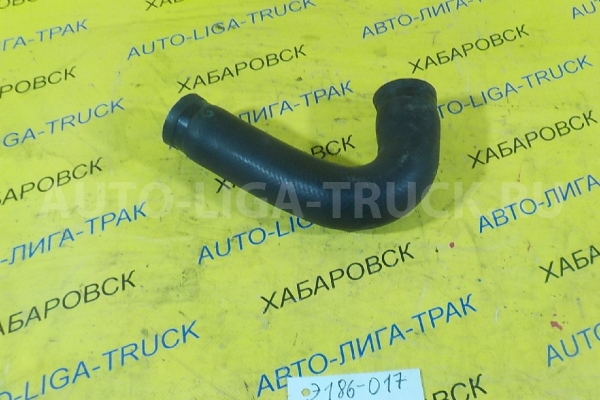 Патрубок радиатора Isuzu Elf 4HJ1 Патрубок радиатора 4HJ1 8-97133-142-0 Патрубок радиатора Isuzu Elf 4HJ1 Патрубок радиатора 4HJ1 8-97133-142-0