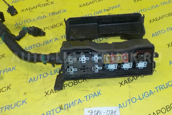 Электропроводка Isuzu Elf 4HJ1 Электропроводка 4HJ1 2004  8-97365-584-0