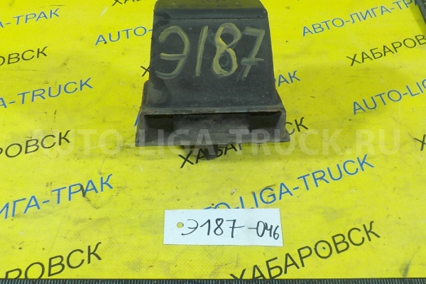 Отбойник Isuzu Elf 4HJ1 Отбойник 4HJ1   5-53366-013-0