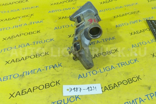 Рулевая колонка Isuzu Elf 4HJ1 Рулевая колонка 4HJ1   8-97287-758-0