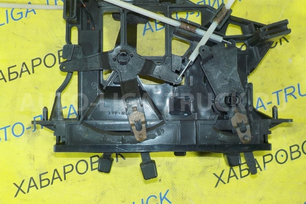 Переключатель печки Isuzu Elf 4HJ1 Переключатель печки 4HJ1 2004 8-97048-613-4 Переключатель печки Isuzu Elf 4HJ1 Переключатель печки 4HJ1 2004 8-97048-613-4