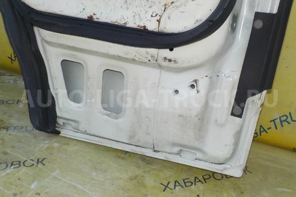 ДВЕРЬ Isuzu Elf 4HJ1 ДВЕРЬ 4HJ1 2004 8-97581-443-1 ДВЕРЬ Isuzu Elf 4HJ1 ДВЕРЬ 4HJ1 2004 8-97581-443-1