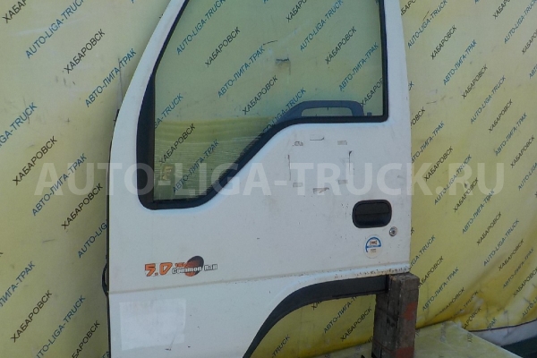 ДВЕРЬ Isuzu Elf 4HJ1 ДВЕРЬ 4HJ1 2004  8-97581-443-1