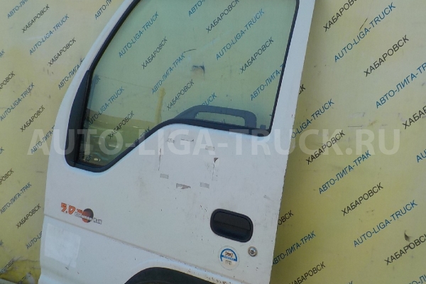 ДВЕРЬ Isuzu Elf 4HJ1 ДВЕРЬ 4HJ1 2004 8-97581-443-1 ДВЕРЬ Isuzu Elf 4HJ1 ДВЕРЬ 4HJ1 2004 8-97581-443-1