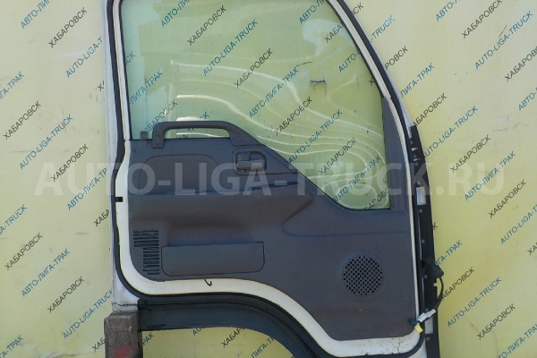 ДВЕРЬ Isuzu Elf 4HJ1 ДВЕРЬ 4HJ1 2004 8-97581-443-1 ДВЕРЬ Isuzu Elf 4HJ1 ДВЕРЬ 4HJ1 2004 8-97581-443-1