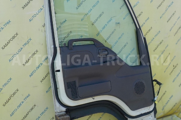 ДВЕРЬ Isuzu Elf 4HJ1 ДВЕРЬ 4HJ1 2004 8-97581-443-1 ДВЕРЬ Isuzu Elf 4HJ1 ДВЕРЬ 4HJ1 2004 8-97581-443-1