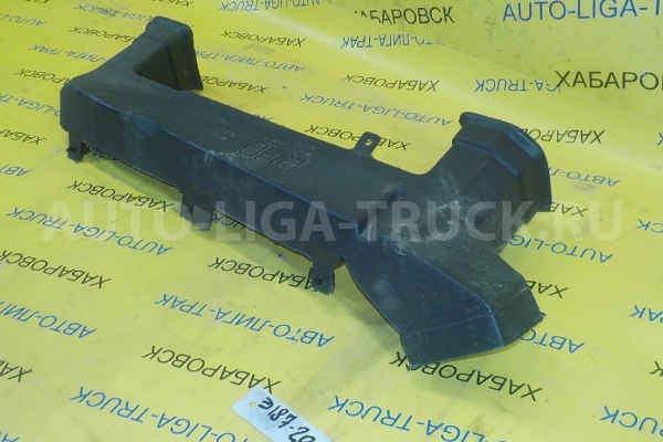 Воздуховод Isuzu Elf 4HJ1 Воздуховод 4HJ1 2004  8-97262-691-0