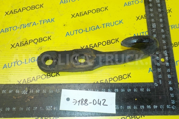 Буксировочный крюк Isuzu Elf 4JG2 Буксировочный крюк 4JG2 1997  8-94336-438-1