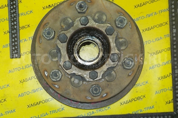 СТУПИЦА Isuzu Elf 4JG2 СТУПИЦА 4JG2 1997  8-94367-820-0