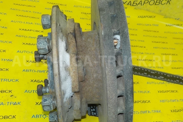 СТУПИЦА Isuzu Elf 4JG2 СТУПИЦА 4JG2 1997  8-94367-820-0