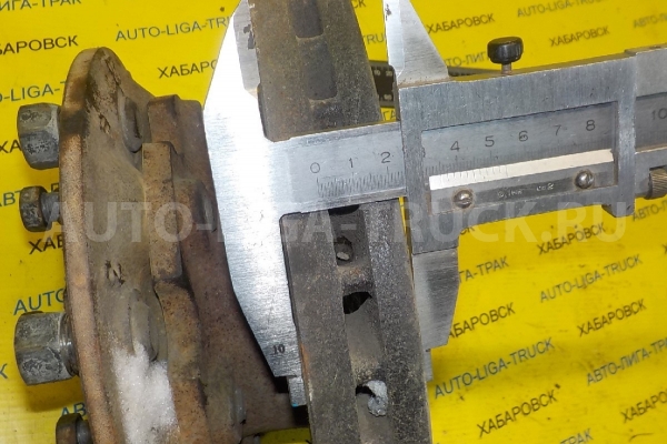 СТУПИЦА Isuzu Elf 4JG2 СТУПИЦА 4JG2 1997  8-94367-820-0