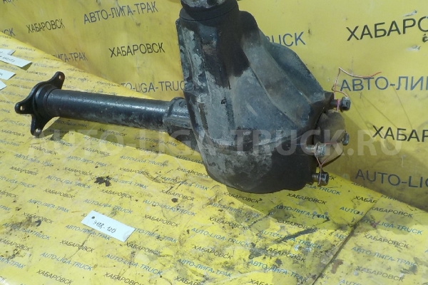 Редуктор переднего моста Isuzu Elf 4JG2 Редуктор переднего моста 4JG2 1997  8-94367-823-0