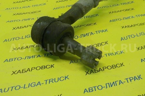 Тяга рулевая Isuzu Elf 4HF1 Тяга рулевая 4HF1 2001 8-97107-318-1 Тяга рулевая Isuzu Elf 4HF1 Тяга рулевая 4HF1 2001 8-97107-318-1