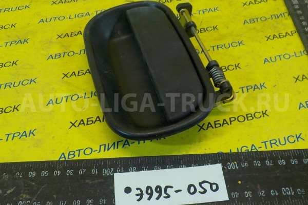 Ручка двери наружняя Isuzu Elf Ручка двери наружняя    8-97867-721-1