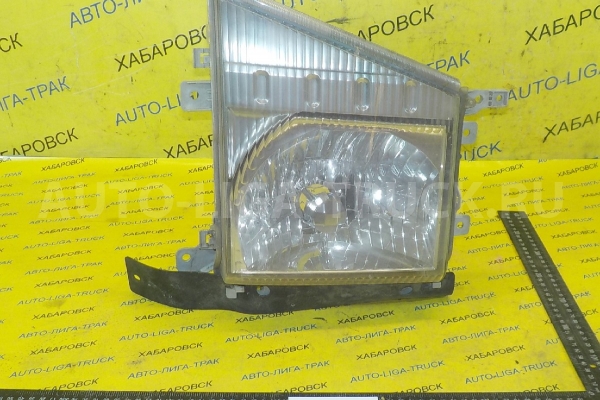 Фара Isuzu Elf Фара 8-98100-808-0 Фара Isuzu Elf Фара 8-98100-808-0