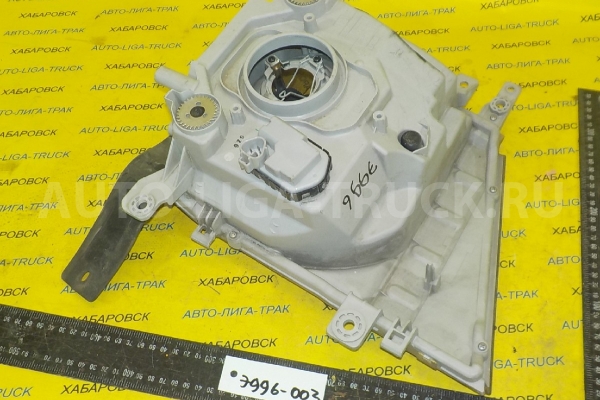 Фара Isuzu Elf Фара 8-98100-808-0 Фара Isuzu Elf Фара 8-98100-808-0