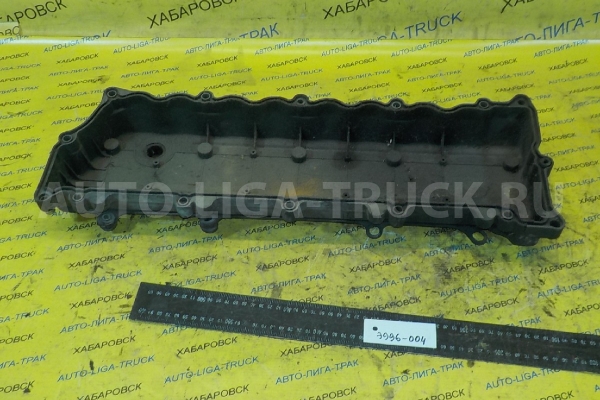 КЛАПАННАЯ КРЫШКА Isuzu Elf КЛАПАННАЯ КРЫШКА    8-97092-072-2