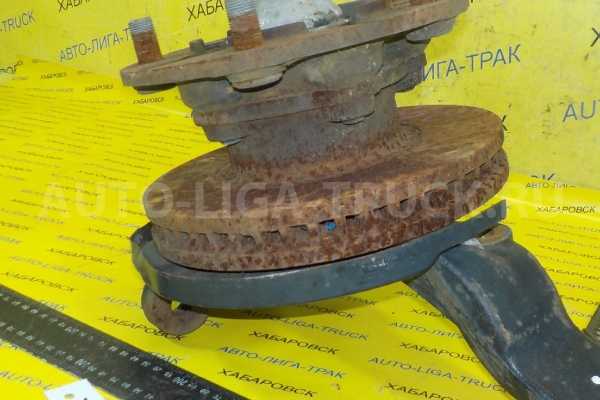 СТУПИЦА Isuzu Elf 4JJ1 СТУПИЦА 2010 8-98049-155-0 СТУПИЦА Isuzu Elf 4JJ1 СТУПИЦА 2010 8-98049-155-0