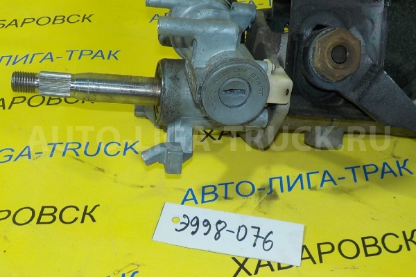 Рулевая колонка Isuzu Elf Рулевая колонка    8-97297-891-0