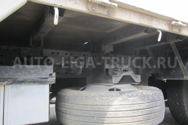 Кузов Mazda Titan 133 КУЗОВ    