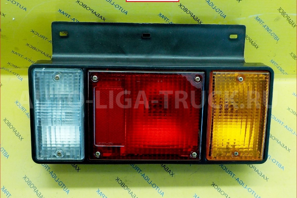 Стоп-сигнал ISUZU ELF СТОП-СИГНАЛ 8-94257-419-0 Стоп-сигнал ISUZU ELF СТОП-СИГНАЛ 8-94257-419-0