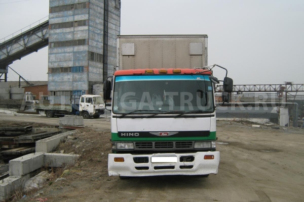  Hino   1995  