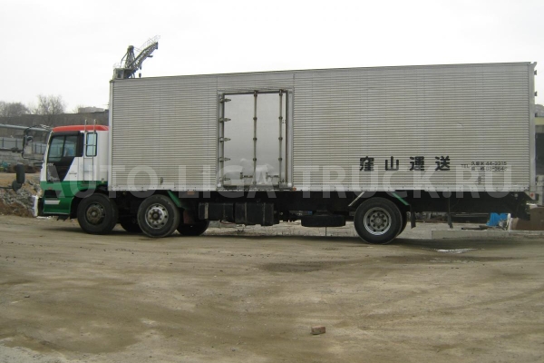  Hino   1995  