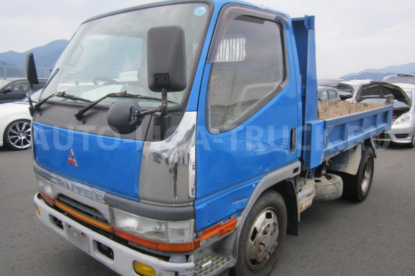 Кабина Mitsubishi canter 176 КАБИНА 1995 24 Кабина Mitsubishi canter 176 КАБИНА 1995 24