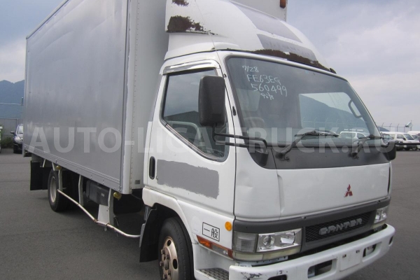 Кабина Mitsubishi canter 177 КАБИНА  2000 24 